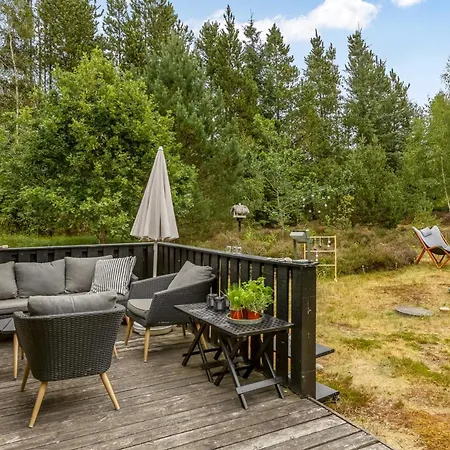 Pia - 685m From The Sea By Interhome Feriehus