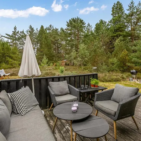 Feriehus Pia - 685m From The Sea By Interhome *